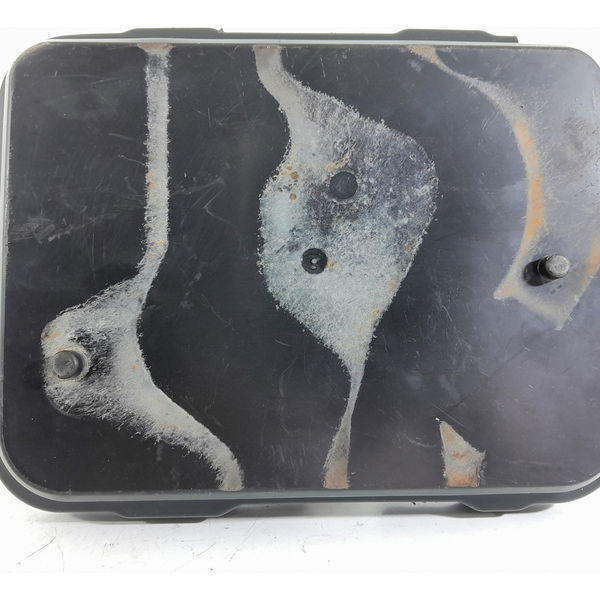 Suporte Base Bateria Honda Hrv 2015/2021 Original