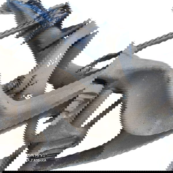 Braco Curvo Audi A4 A6 Traseiro Esq Inf 2014/2017 8k0505323h