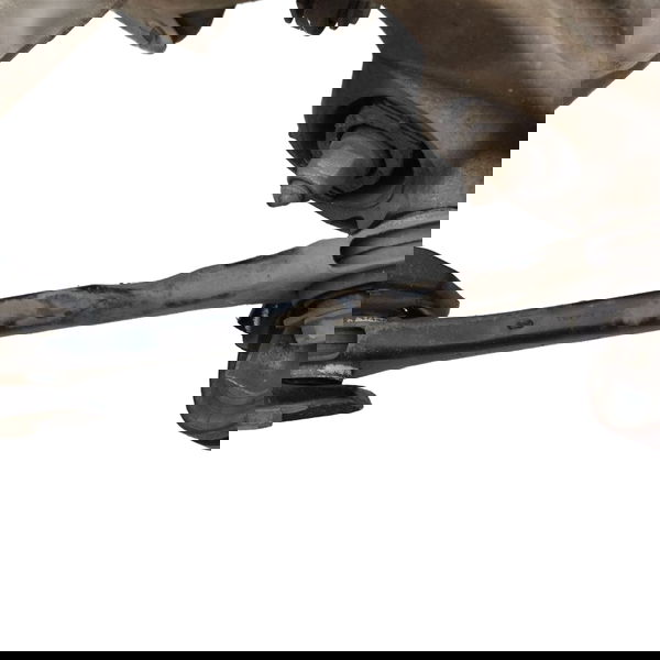 Braco Audi A6 Inferior Traseiro  Direito 2014/2017