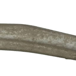 Braco Audi A6 2.0 Dianteiro Direito Inferior 2014/2017