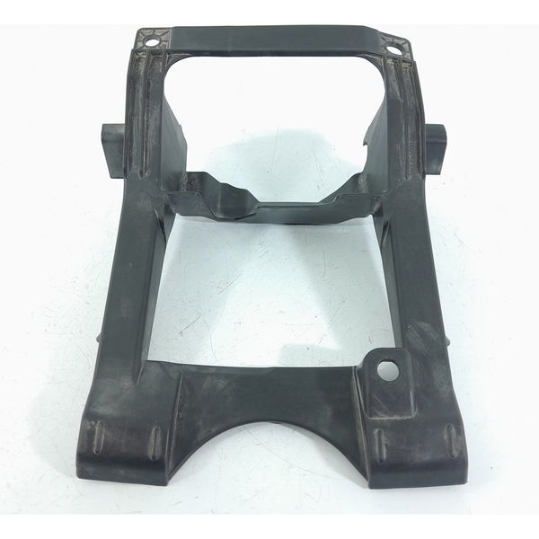 Suporte Grade Parachoque Honda Hrv 2015/2021