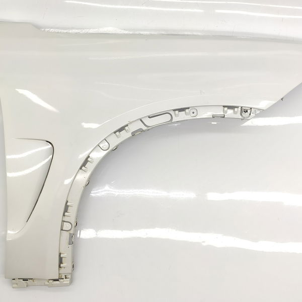 Paralama Bmw X5 Direito 2014/2019 Liso