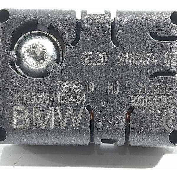 Modulo Sensor Antena Mini Cooper  2011/2016 9185474