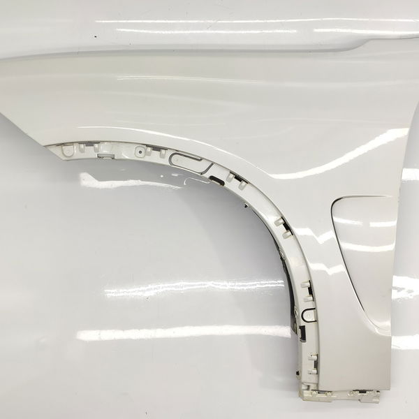 Paralama Bmw X5 Esquerdo 2014/2018 Det