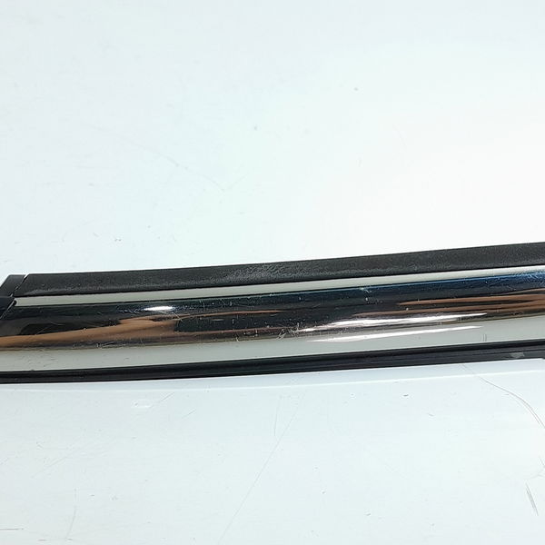 Friso Paralama Mini Cooper 4p Esquerdo 2011/2016 Cromado