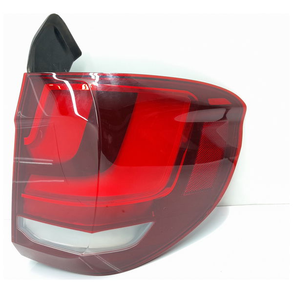 Lanterna Bmw X5 Direita 2014/2019 Det Direito/passageiro Vermelho