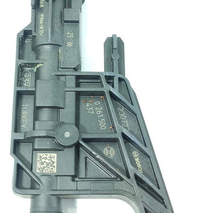 Bico Injetor Bmw 320 330 X1 X2 X3 B48 2019/2023 0261500437