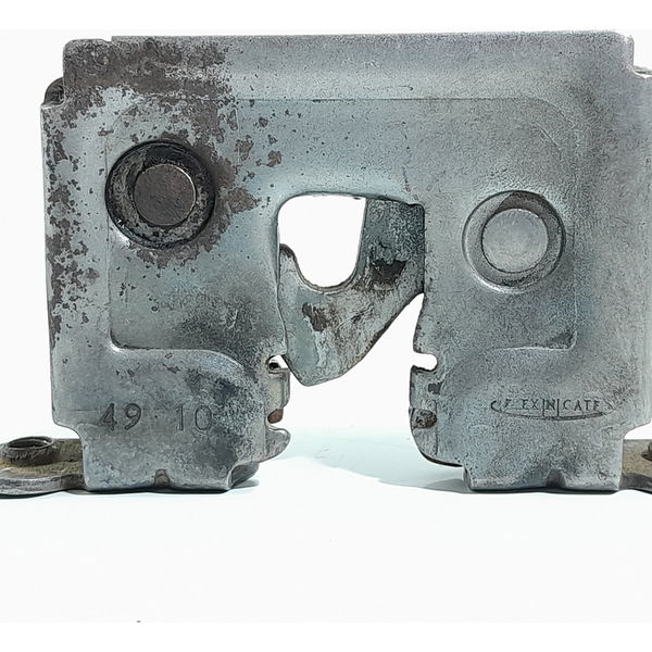 Fechadura Capo Mini Cooper Direita/esquerda 2011/2016