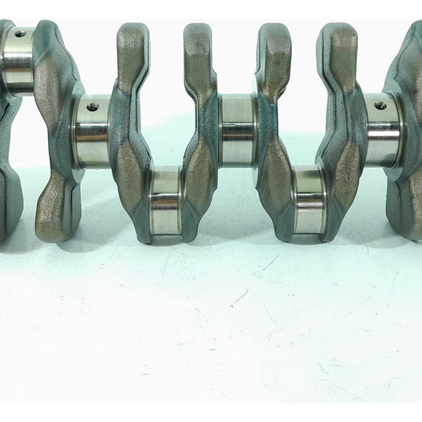 Virabrequim Toyota Corolla 1.8 2015/2018 Stander