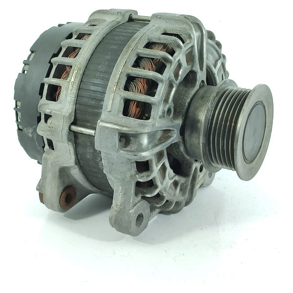 Alternador Volvo V60 V40 S60 Xc60 2013/2018 30644945