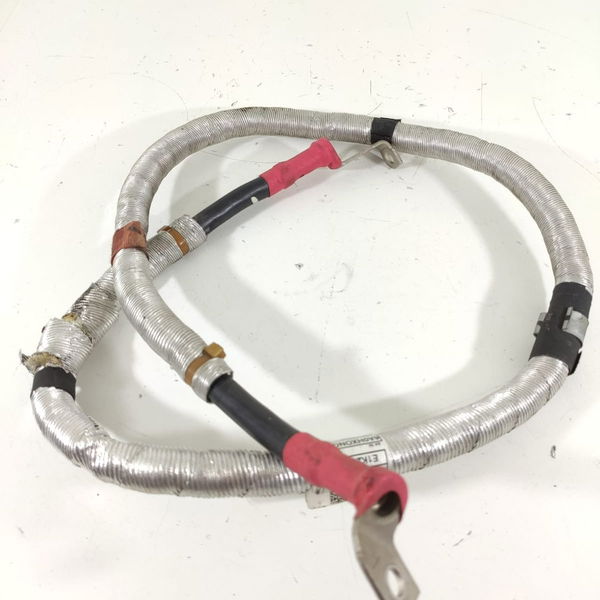 Cabo Positivo Arranque Bmw 320 330 G20 2019/2025 15974510