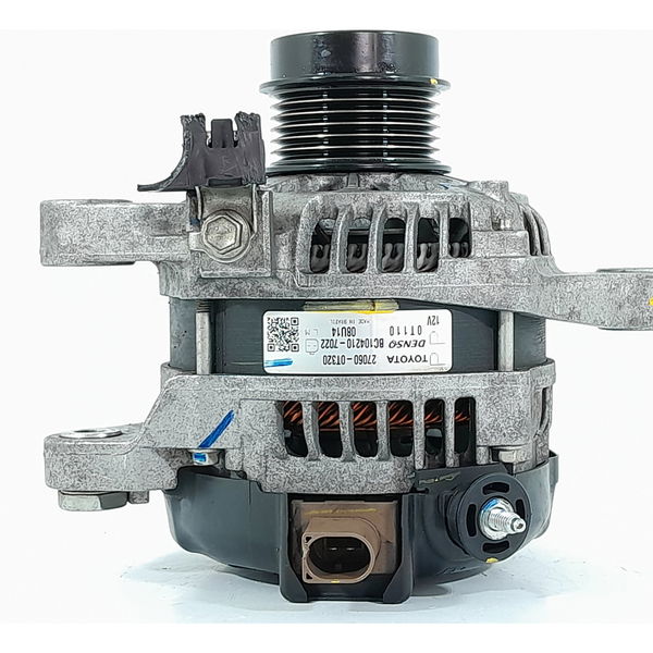 Alternador Toyota Corolla 1.8 2015/2018 270600t320