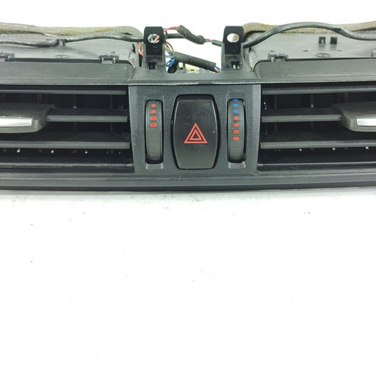 Difusor Ar Central Bmw X5 X6 Alerta 2014/2019 925264810