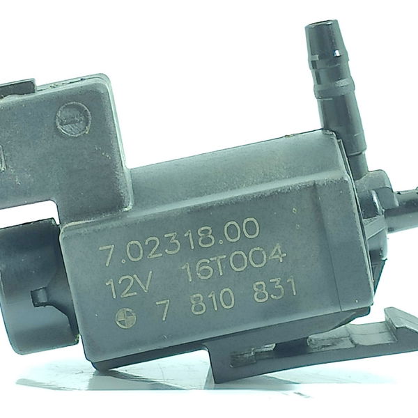 Valvula Solenoide Coletor Bmw X1 X4 X5 X6 2014/2018 70231800