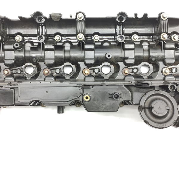 Tampa Valvula Bmw X5 Diesel 2014/2019 15265812