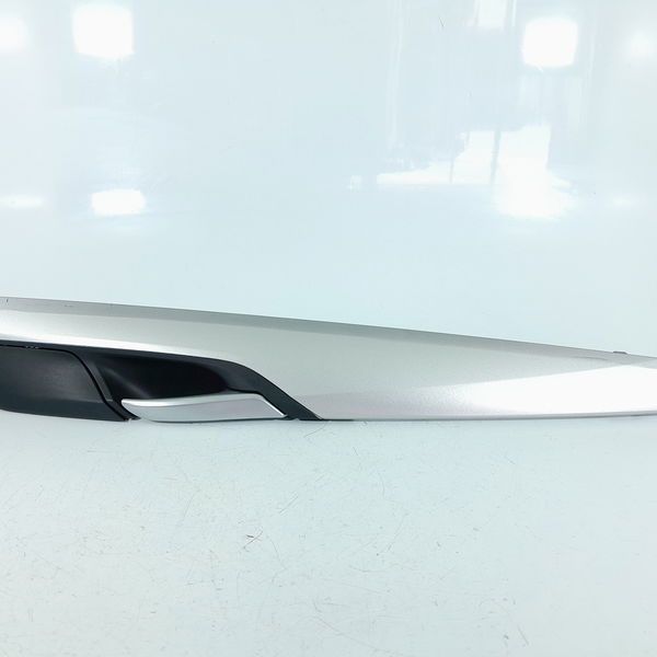 Macaneta Interna Bmw X5 X6 Traseira Direita 14/2019 7292188 Cromado Traseira