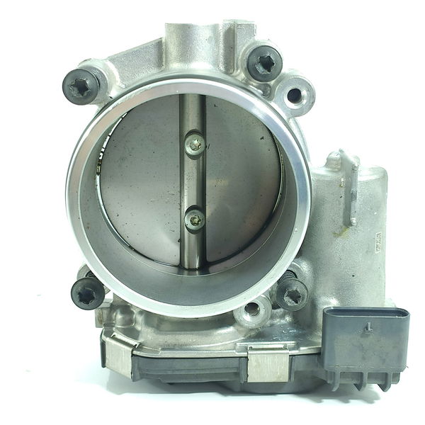 Tbi Corpo Borboleta Mercedes C200 2022/2025 A2541410200