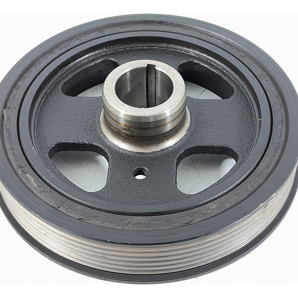 Polia Virabrequim Corolla 1.8 2015/2018