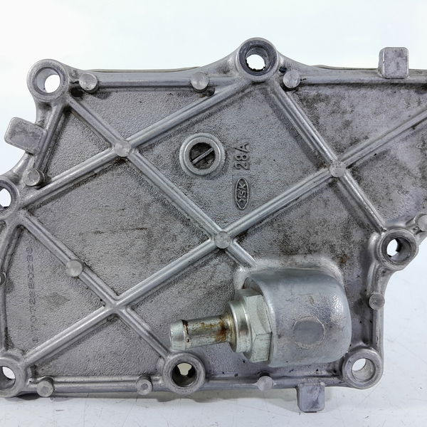 Tampa Respiro Oleo Motor Toyota Corolla 2015/2018 Cinza