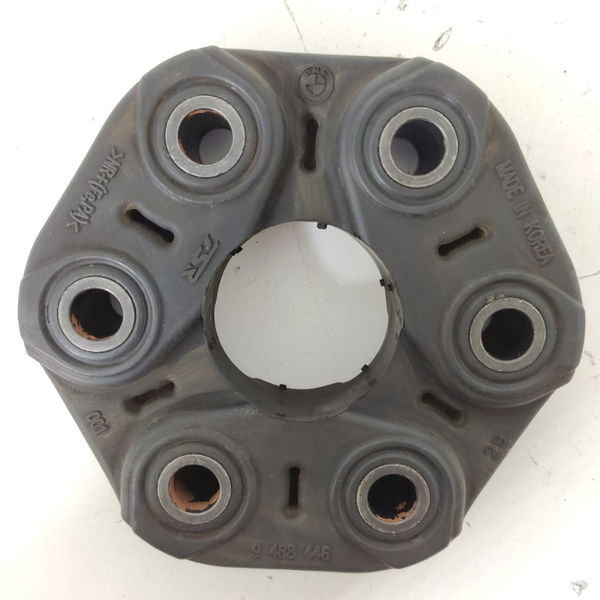 Bolachao Coxim Cardan Bmw 320 330 G20 2019/2025 9488446