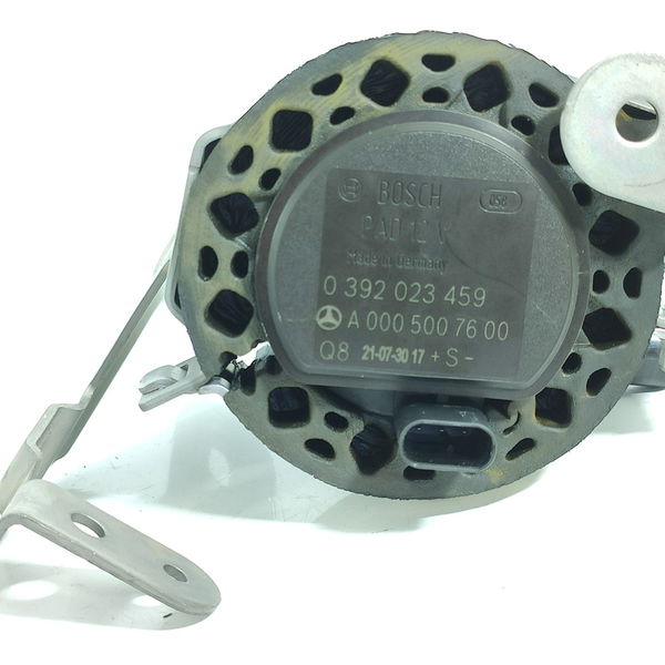 Bomba Agua Auxiliar Mercedes C200 Hibrid 2022/25 A0005007600