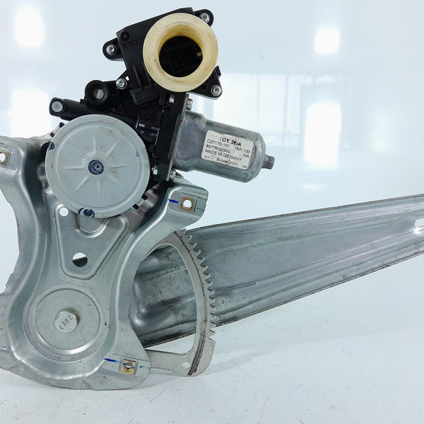 Maquina Vidro Corolla Traseira Esquerda 2015/2018 8571002500