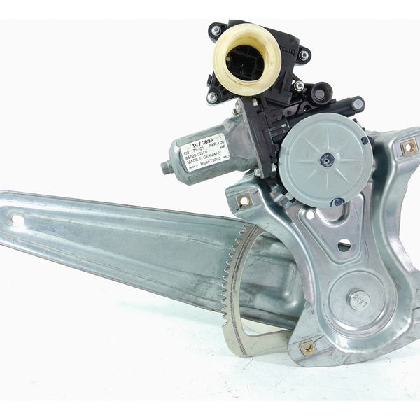 Maquina Vidro Corolla Traseira Direita 2015/2018 8572002510