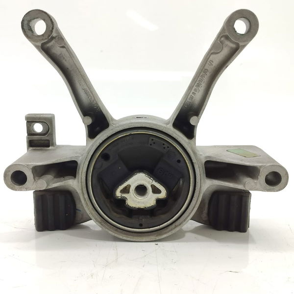 Suporte Coxim Cambio Bmw 320 330 Traseiro 2019/2025 8742698