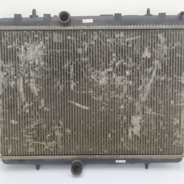 Radiador Citroen C4 Pallas Det 991746q