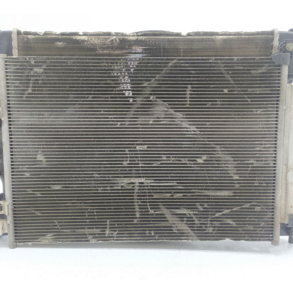 Kit Radiador Mobi 1.0 2017/2024 Det 52022975