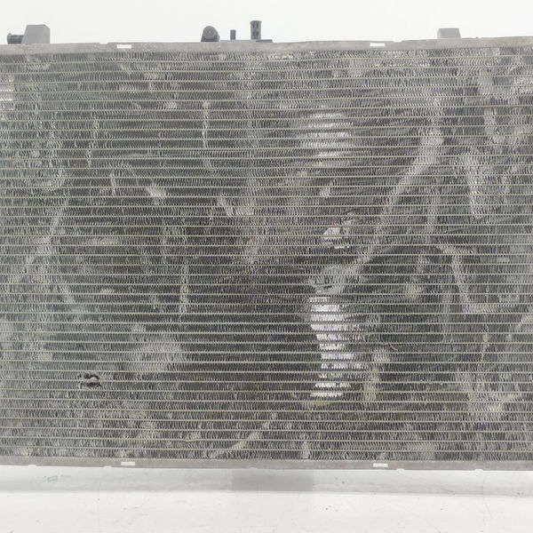 Kit Radiador Doblo 1.8 2002/2008 Det 12208