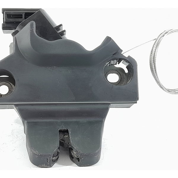 Fechadura Tampa Traseira Corolla 2015/2018 Det