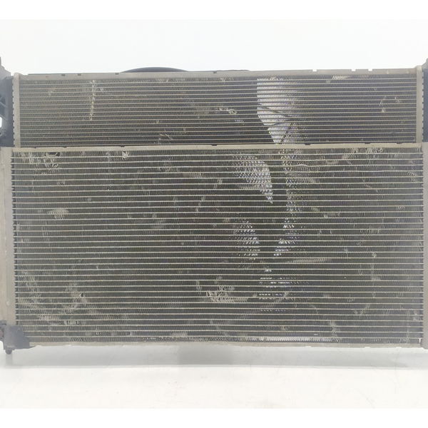 Kit Radiador Linea 1.8 2013/2017 Nt2285134