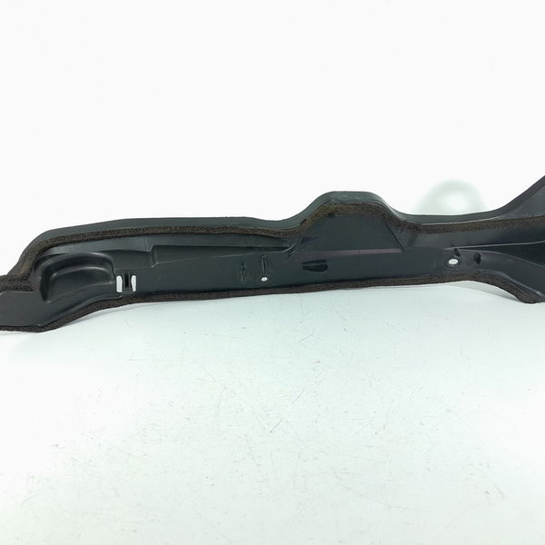 Acabamento Protetor Paralama Corolla Esq 15/18 5382802220 Dt Preto Paralama