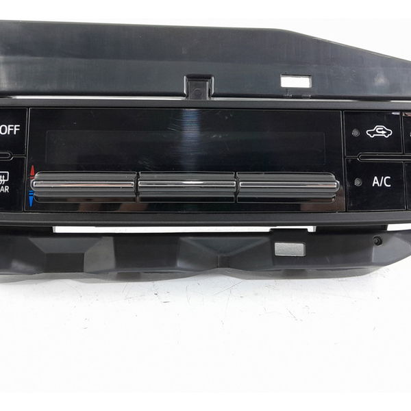 Comando Ar Condicionado Corolla 2015/2018 559002c00
