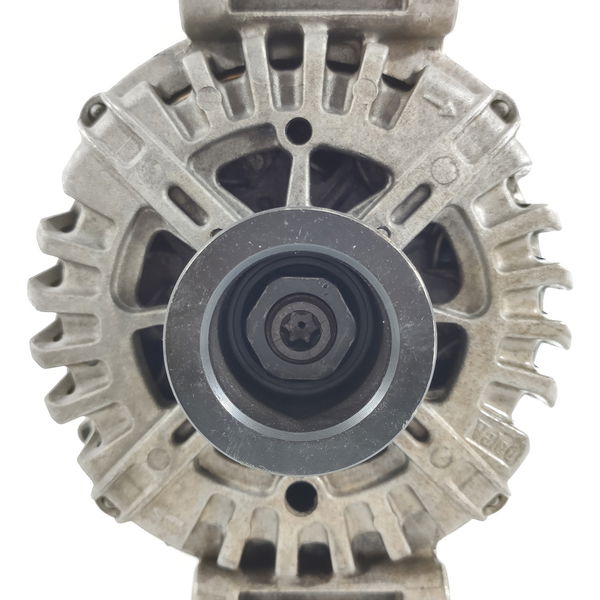 Alternador Mercedes Ml350 Slk350 2012/2016 Det A0141543302