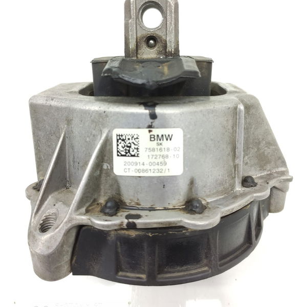 Coxim Motor Bmw 320 330 G20 Direito 2019/2025 7581618
