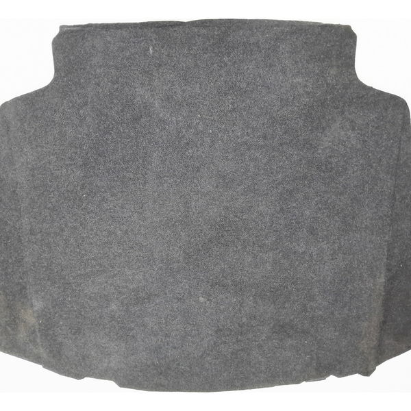 Tampao Estepe Porta Mala Corolla 2015/2018