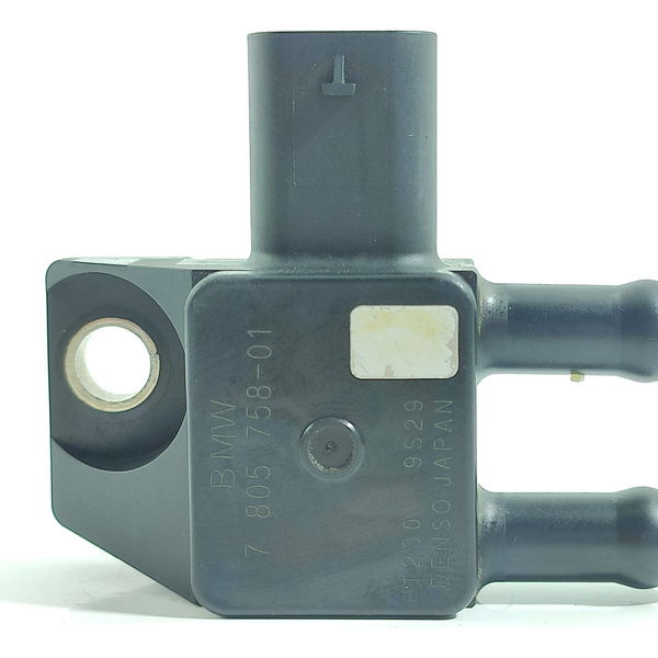 Sensor Pressao Catalisador Bmw X5 Diesel 2014/2018 780575801