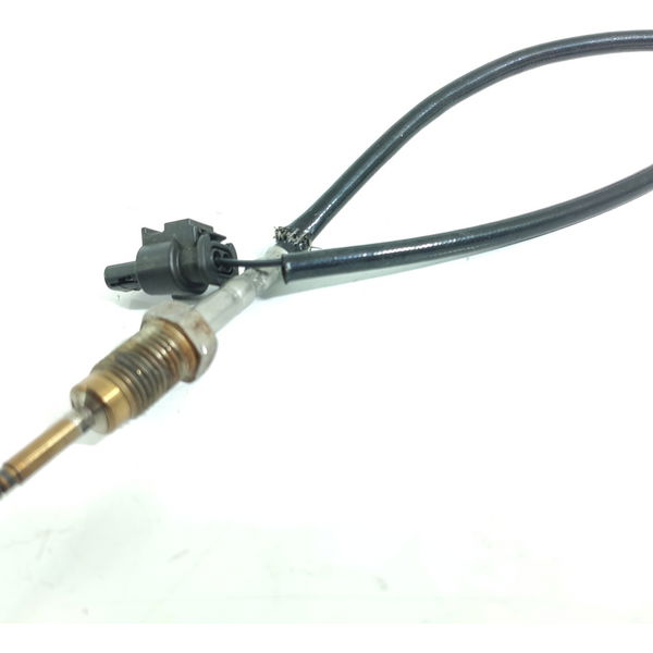 Sensor Temperatura Gases Bmw X5 Diesel 2014/2018 7805606