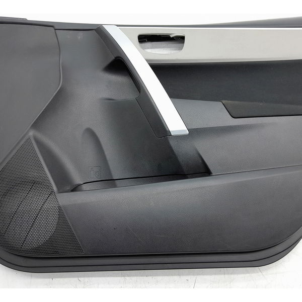 Forro Porta Corolla Dianteiro Dir 15/18 67705x1g00 Preto