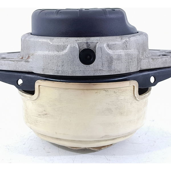 Coxim Motor Mercedes Ml350 Esquerdo Gas 2012/2015 1662405817