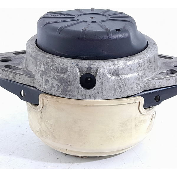 Coxim Motor Mercedes Ml350 Gas Direito 2012/2015 1662405917