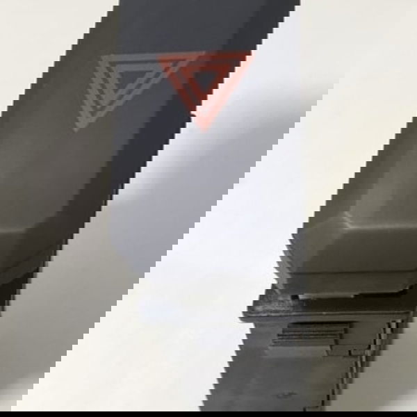 Botao Pisca Alerta Jac T40 2019 3750907u8330 Preto