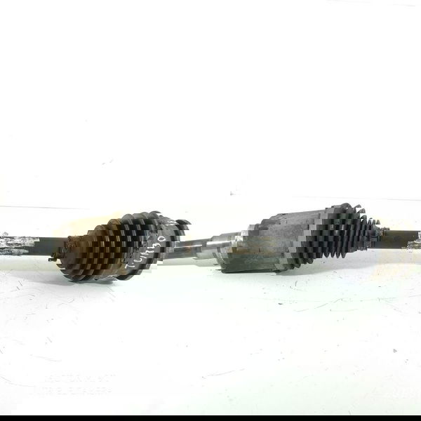 Semi Eixo Cruze Esquerdo 2017 2018 2019 2020 2021 39013543