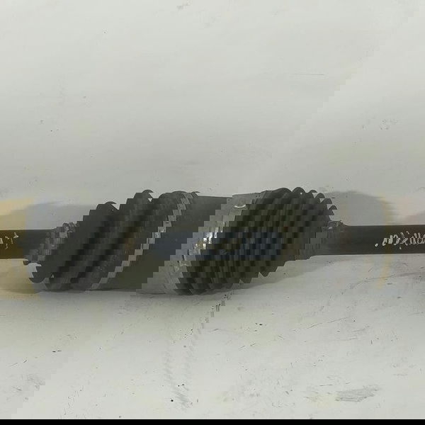 Semi Eixo Frontier 2.3 Dir/esq Aut 2017/2022 391005jl1a