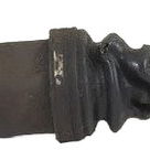 Semi Eixo Bmw X3 3.0 Dianteiro Direito 2003/2010 3450564