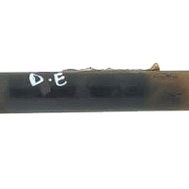 Semi Eixo Tracker 1.8 Manual Esquerdo 2013/2016 94560842