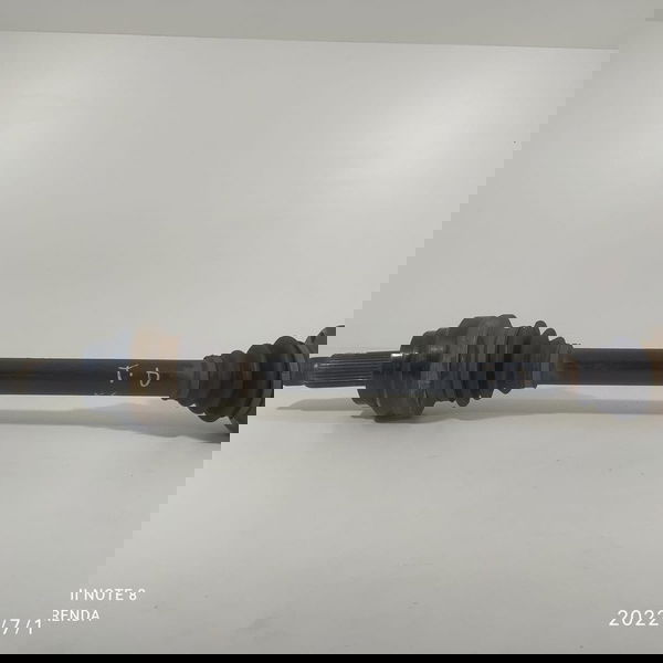 Semi Eixo Bmw X6 3.0 4.4 Traseiro 2011 2012/2016 756455804