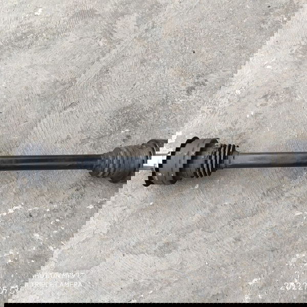 Semi Eixo Slk200 Esquerdo 2005/2011